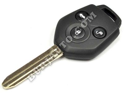 Subaru 57497FL013 KEY PLATE KEYLESS