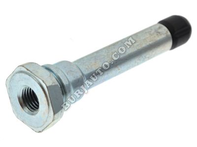 26231FL001 SUBARU Slide pin lock