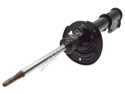 543023778R RENAULT SHOCK ABSORBER