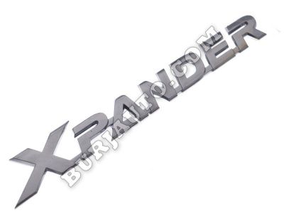 MARK,XPANDER MITSUBISHI 7415A616