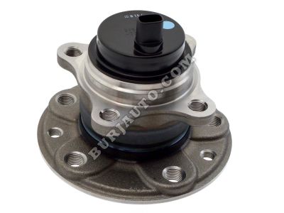 4355053020 TOYOTA Hub and bearing assy