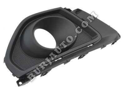 71751M54T105PK SUZUKI BEZEL,FRONT FOG LAMP,RH