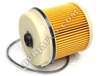 1876100933 ISUZU ELEMENT FUEL FILTER