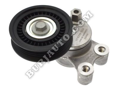 K2GZ6A228C FORD PULLEY ASY - TENSION