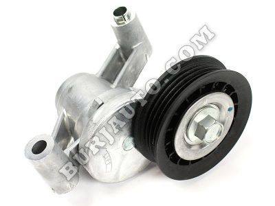 PULLEY ASY - TENSION Ford 2046911