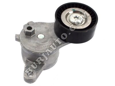 L1MZ6A228B FORD PULLEY ASY - TENSION