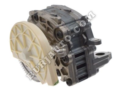 JL3Z7A103A FORD PUMP ASY - OIL