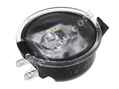 LAMP ASY FORD JU5Z13B374A