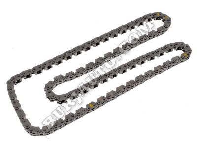 JT4Z6268A FORD BELT CHAIN - TIMING