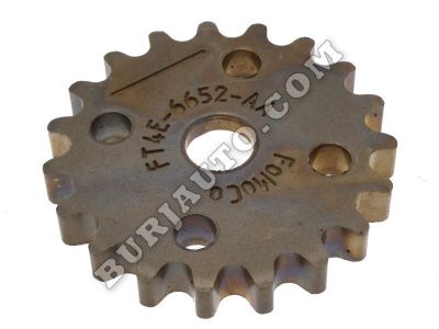 FT4Z6652A FORD GEAR