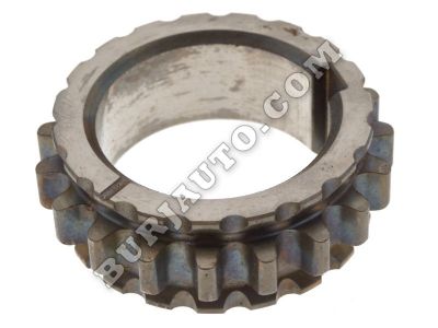 FT4Z6306A FORD GEAR - CRANKSHAFT