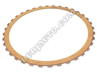 JM5Z7E311A FORD PLATE - CLUTCH INTER