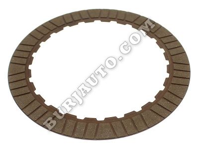 JM5Z7B164A FORD PLATE - CLUTCH INTER