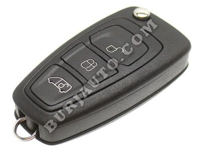2515710 FORD REMOTE CONTROL SYSTE