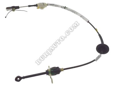 JL3Z7E395K FORD CABLE ASY - SELECTOR