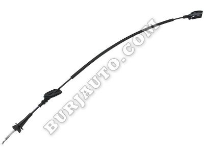 1372497 FORD CABLE ASY