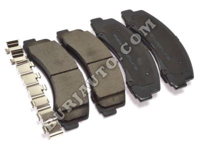 AU2Z2V001E FORD KIT - BRAKE LINING