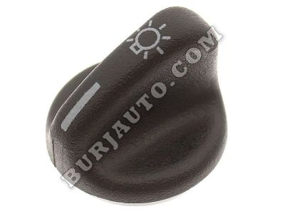 F2DZ11666A FORD KNOB - LIGHTING SWITCH