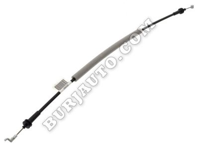 1814225 FORD CABLE ASY - CONTROL