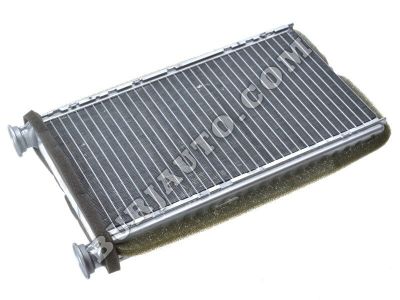 FL3Z18476B FORD RADIATOR AND SEAL AS