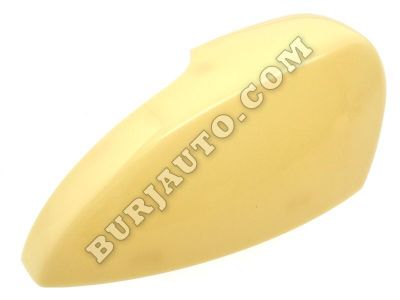 FN1Z17D743BQ FORD COVER - MIRROR HOUSI