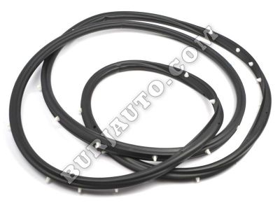 2010396 FORD WEATHERSTRIP
