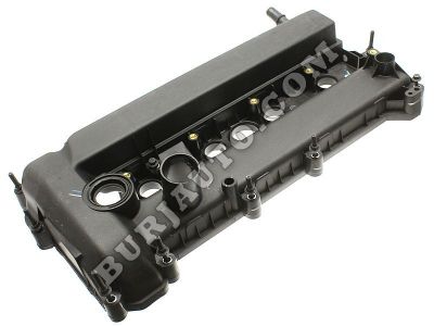 CV6Z6582E FORD Cover - cylinder hea