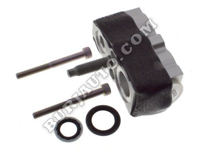 DG9Z19849B FORD VALVE ASY - EVAPORAT