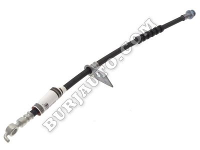 DG9Z2078F FORD HOSE ASY - BRAKE