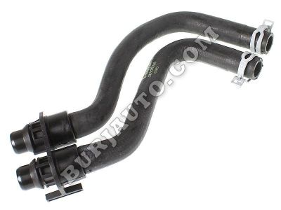 1465684 FORD HOSE-HEATER WATER