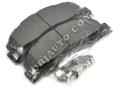 8C2Z2V001C FORD KIT - BRAKE LINING