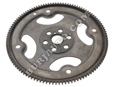 1804542 FORD FLYWHEEL ASY