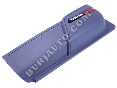 1867893 FORD Visor asy - sun