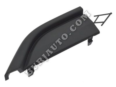 LB5Z17E811AB FORD COVER