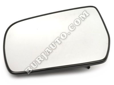 1719251 FORD MIRROR GLASS - WIDE AN