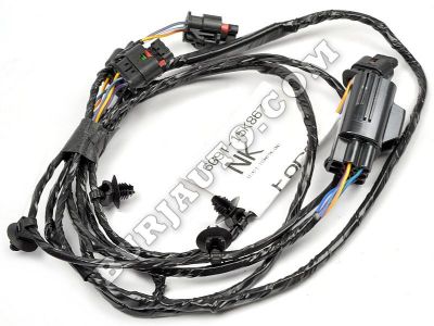 1507665 FORD WIRE - PARKING DISTA