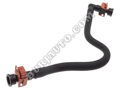 1728833 FORD PIPE - FUEL