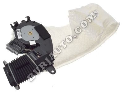 GU5Z19N550F FORD BLOWER ASY - VENT AI