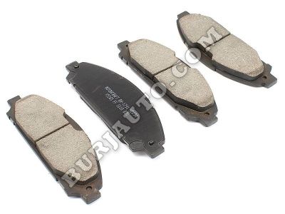 GU2Z2V001A FORD KIT - BRAKE LINING