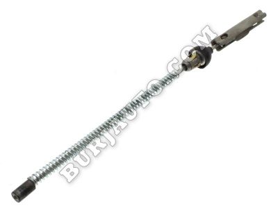 CN1Z2A635B FORD CABLE ASY - PARKING