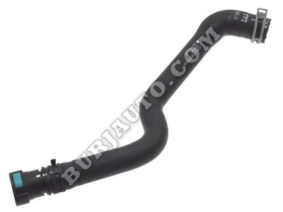 1784537 FORD HOSE - HEATER WATER