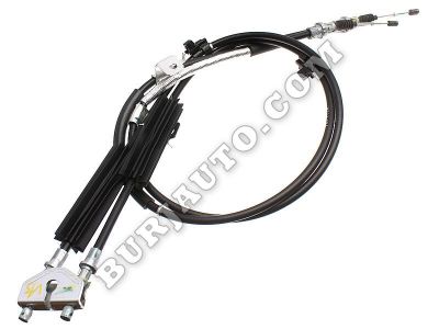 1801942 FORD CABLE ASY - PARKING BR