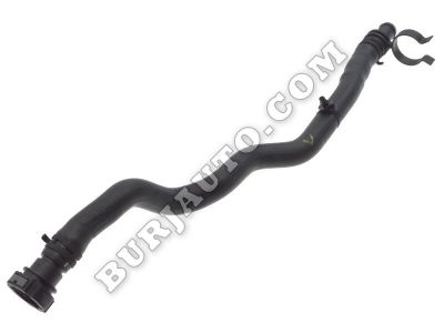 1817975 FORD HOSE - HEATER WATER