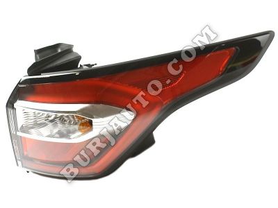 2339937 FORD LAMP ASY - REAR, STO