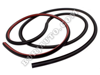 1869692 FORD WEATHERSTRIP ASY - DOO