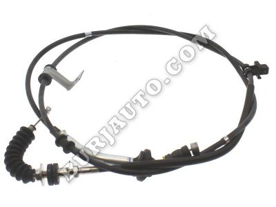 4958455 FORD CABLE ASY - THROTTLE C