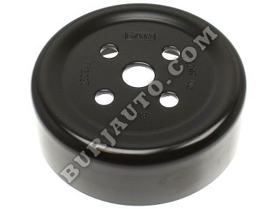 5070484 FORD PULLEY - WATER PUMP