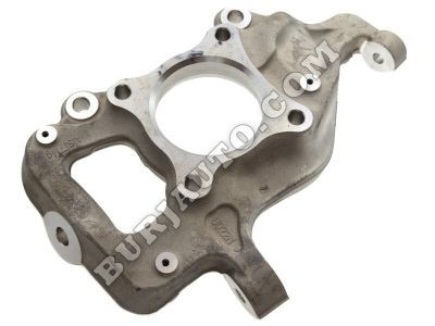 JL1Z3K185A FORD KNUCKLE - FRONT WHEE