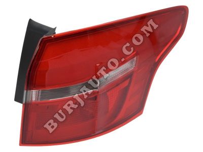 2033122 FORD LAMP ASY - REAR, STO
