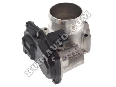 2190927 FORD THROTTLE BODY AND MO